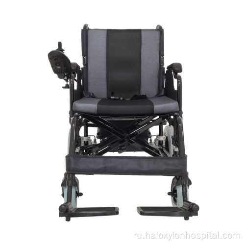 Amazon Comense Light Portable Power Electric Cheelchair